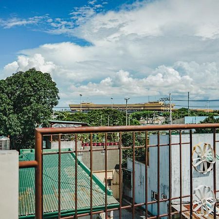 Jb Valdres Apartment Manila Ngoại thất bức ảnh