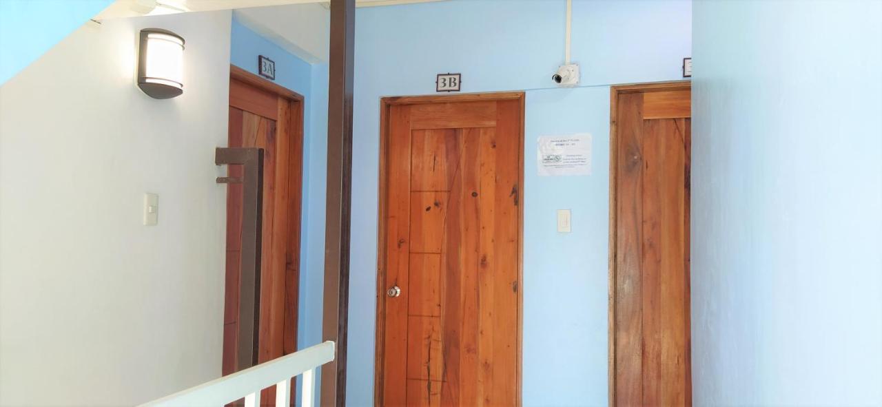 Jb Valdres Apartment Manila Ngoại thất bức ảnh
