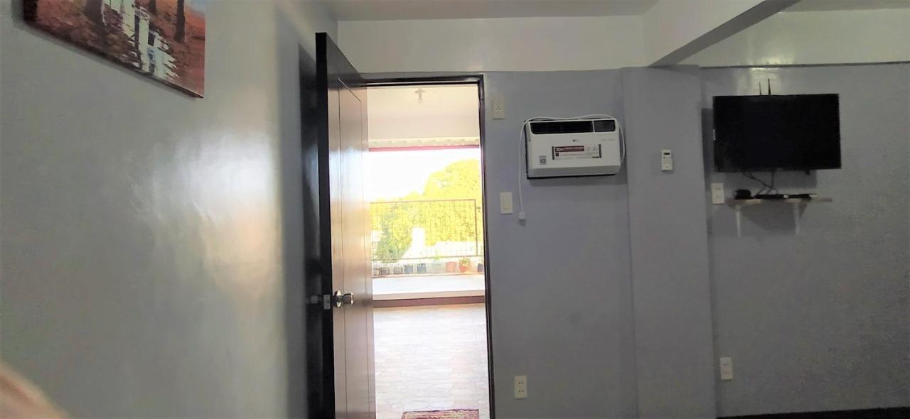 Jb Valdres Apartment Manila Ngoại thất bức ảnh