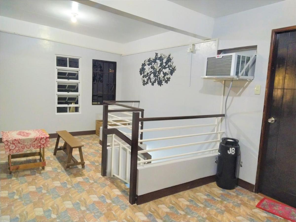 Jb Valdres Apartment Manila Ngoại thất bức ảnh