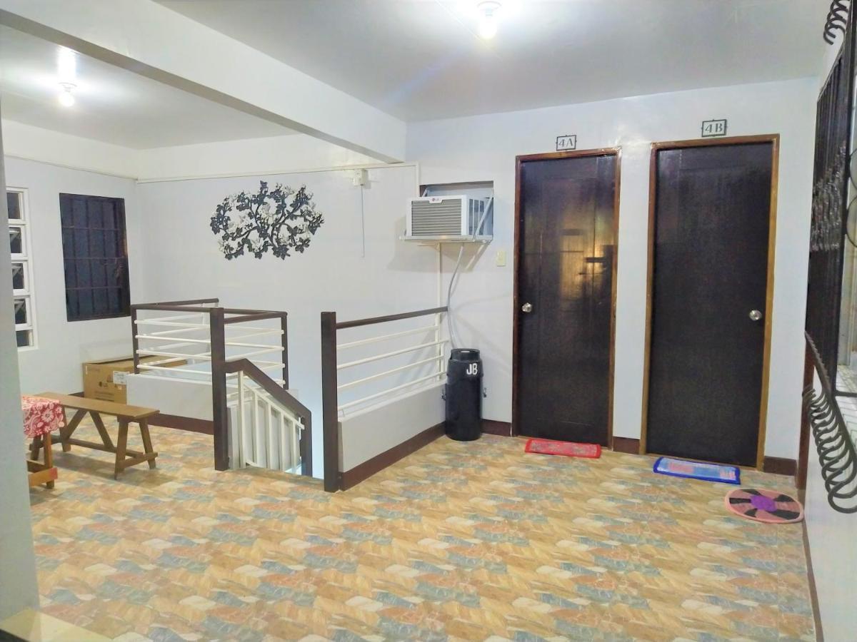 Jb Valdres Apartment Manila Ngoại thất bức ảnh