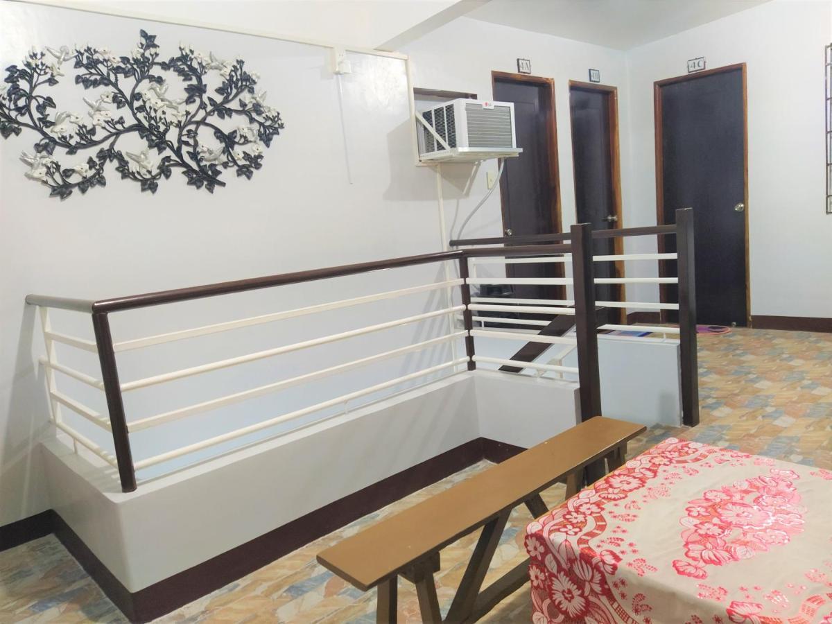 Jb Valdres Apartment Manila Ngoại thất bức ảnh