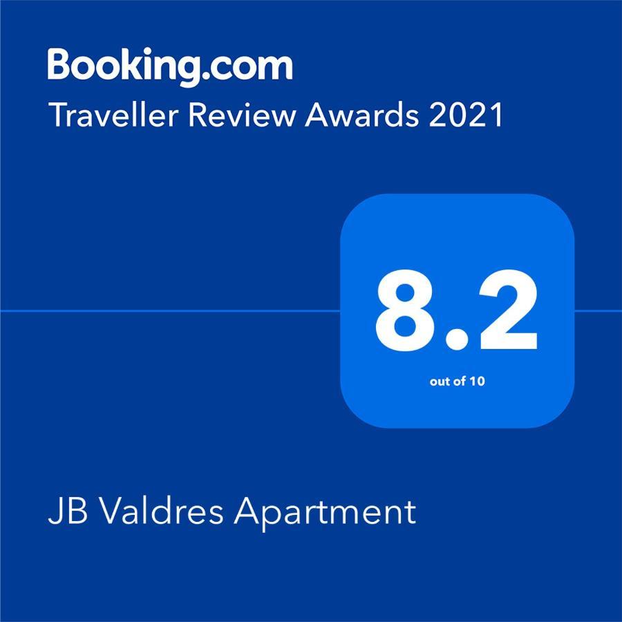 Jb Valdres Apartment Manila Ngoại thất bức ảnh