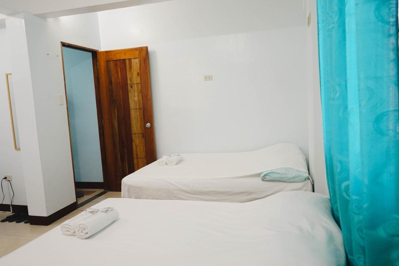 Jb Valdres Apartment Manila Ngoại thất bức ảnh