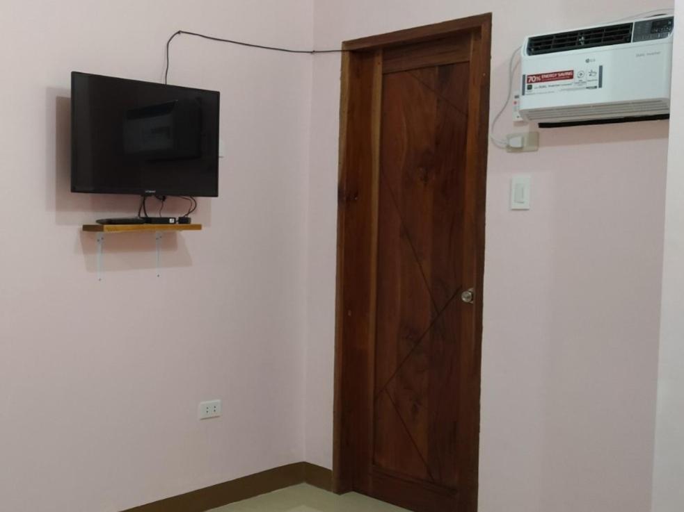Jb Valdres Apartment Manila Ngoại thất bức ảnh